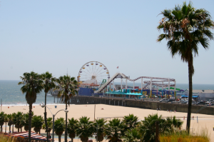 why fall in LA is better than summer, fall things to do in LA, Credit Union Los Angeles