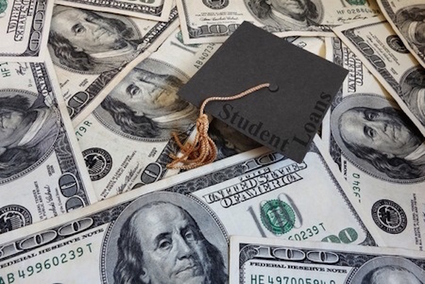 tips for paying off student debt, student loan help los angeles