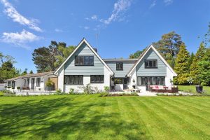 How to Plan for Summer Home Improvements
