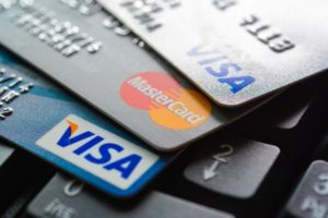 store credit cards