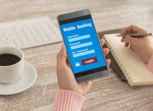 Mobile Banking For A Mobile Lifestyle