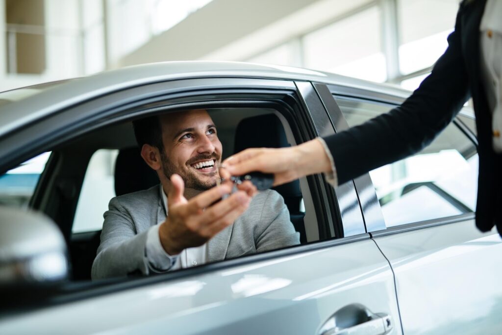 Helpful Hints About Car Buying in 2020