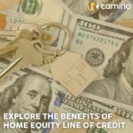 Home equity lines of credit