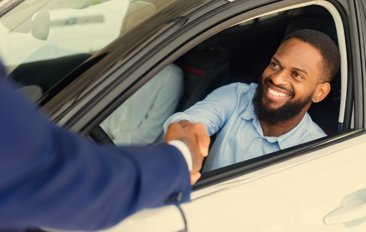 New and Used Auto Loans