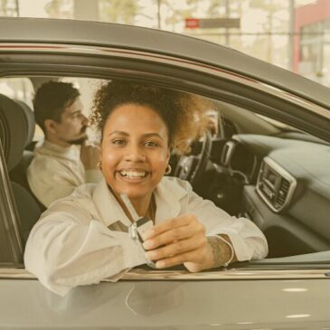 Credit unions could be a great option for individuals looking for poor credit auto loans to regain control of their finances. Learn why!